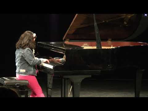 Recital Piano. M. Nevin. O Homem Do Riquicha