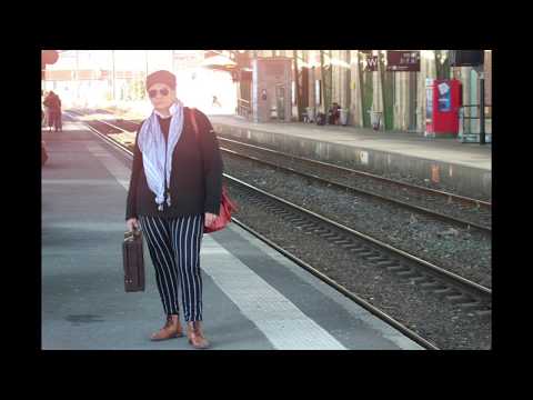 L'YSA (Isabelle Ruchaud) -  C'était en décembre