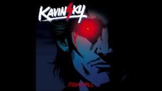 Kavinsky-Nightcall (ionic jr. remix)