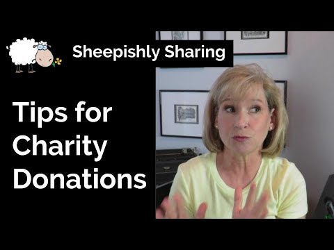 download lagu mp3 mp4 Crochet For Charity, download lagu Crochet For Charity gratis, unduh video klip Crochet For Charity