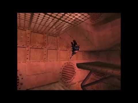 TRLE BtB2011 - Tower of Power (Part 3)