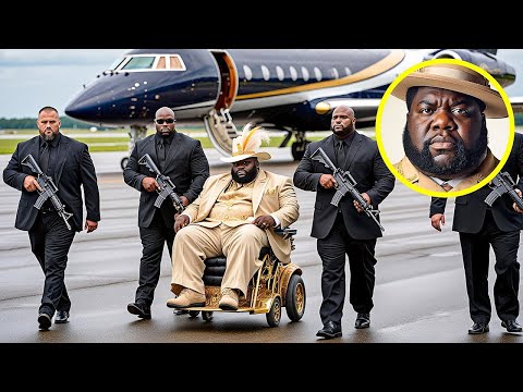 The Gangster Who Makes Elon Musk Look Poor... 😱