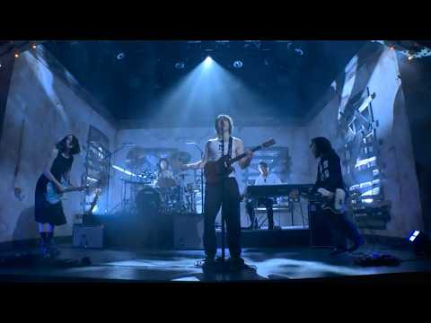 Geese - Trinidad (Live on SNL)