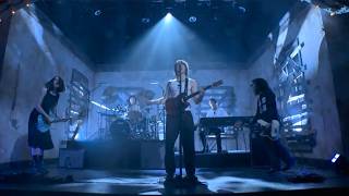 Geese - Trinidad (Live on SNL)