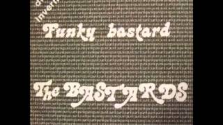 THE BASTARDS - funky bastard - italy 1977