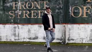 Live the Day - JAE (25OH) Official Music Video