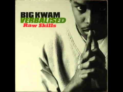 Big Kwam & Big Twan - The Reunion