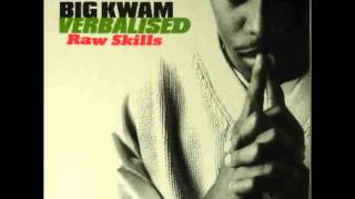 Big Kwam & Big Twan - The Reunion