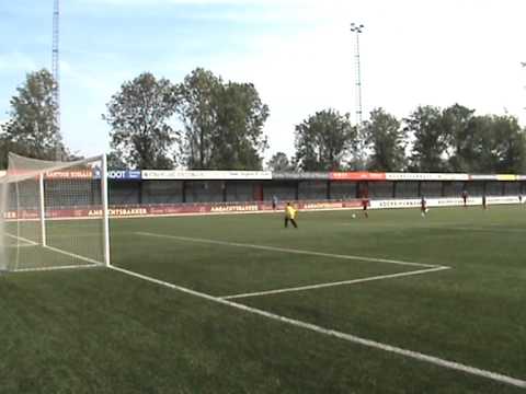 Ijsselmeervogels D4 Roda46 D4 2 5 2 3