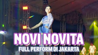 Download lagu ‼️ FULL PERFORM NOVI NOVITA DI JAKARTA | 2025 🔥 mp3 Download lagu ‼️ FULL PERFORM NOVI NOVITA DI JAKARTA | 2025 🔥 mp3