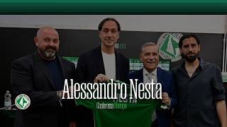 Download lagu Press conference to present Mr. Alessandro Nesta mp3 Download lagu Press conference to present Mr. Alessandro Nesta mp3