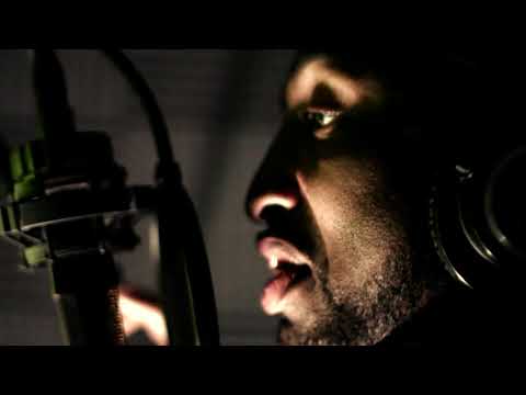 Mysonne - "Who Run it" (freestyle) video