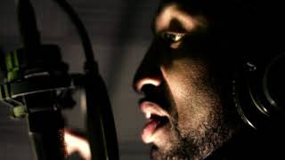 Mysonne - "Who Run it" (freestyle) video