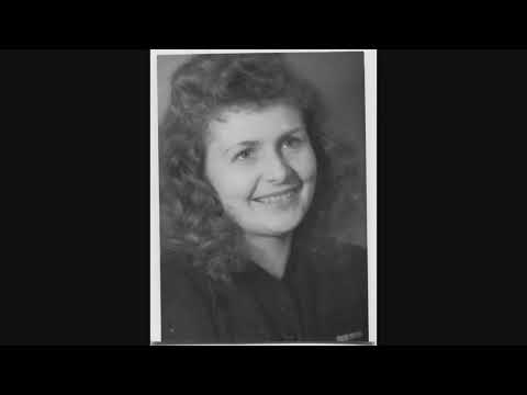 Galina Barinova - Brahms Hungarian Dances 8, 17, 1