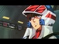 SDF Macross 1982 Opening FHD