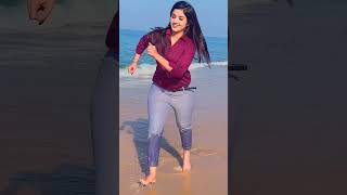 Model Film  | Insta Girl | Bikini Girl | Beautiful   | JANAVI PARI?  #shorts #tiktok #reels  #viral