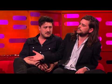 The Graham Norton Show S17E04: Kit Harington, Matt LeBlanc, Rebel Wilson