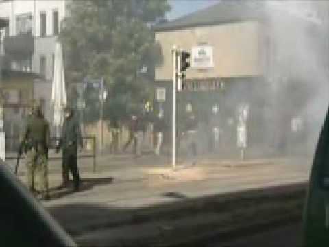 2007 Hassderby Leipzig, FC Sachsen II- Lok ,Landesliga Sachsen