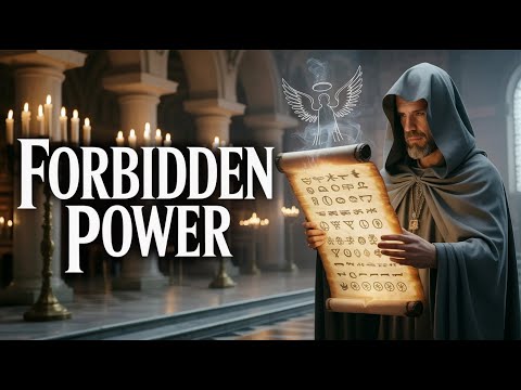 Angel Magic — The Forbidden Power The Vatican Won’t Explain | History For Sleep