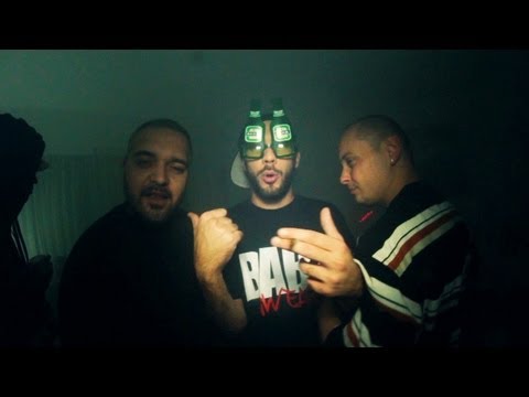 KEUSTEE - C'est Bénef !!! Feat. POLO SAMINO & DOUBLE K.O.