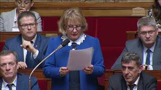 Questions au gouvernement mon intervention pour redynamiser les territoires ruraux