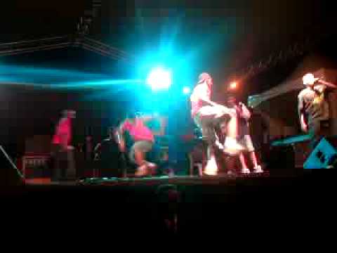 BACKDI E BIO G3 E OS DIG DINS. PASSINHO FODA - MEDLEY BUFALLO BILL