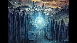 Video ROSA NOCTURNA - Vím, co jsi zač (Official Lyric Video)