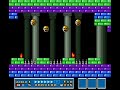 SMB3 For Super Mario All Stars Custom Level 532 Phanto Sanctum