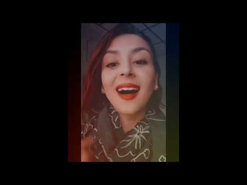 OFF :  Ryma Nakkach 08 Avril 2020