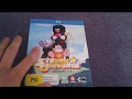 My Cartoon Network DVD Collection