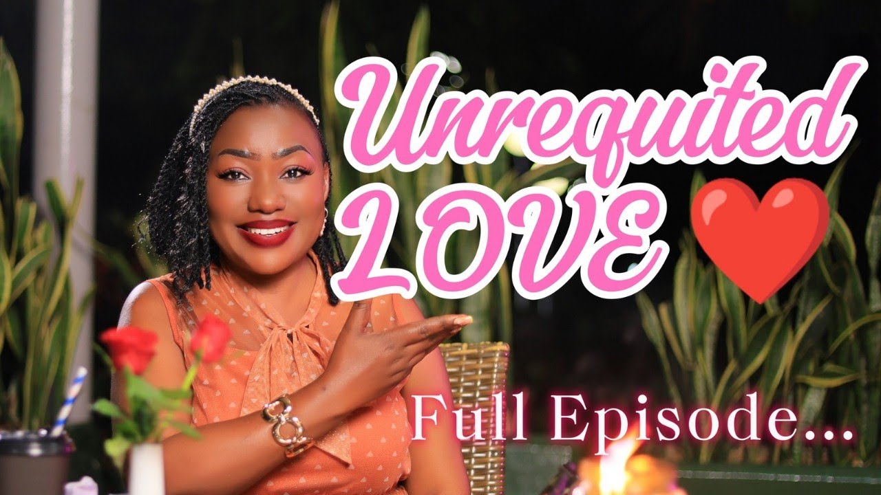 Relationship Advice: 6 Ways to deal with someone who DOESN'T LOVE YOU!! 