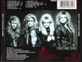 Silent Rage - I wanna Feel It