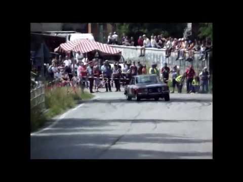 4°rally lana storico 2014