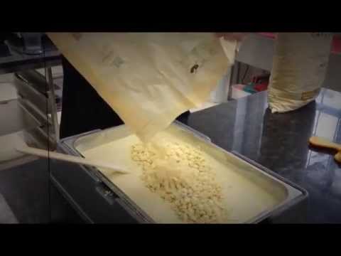 Chocolate Creation by Kako