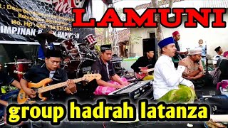 Download lagu hadrah lamuni || group latanza mp3 Download lagu hadrah lamuni || group latanza mp3
