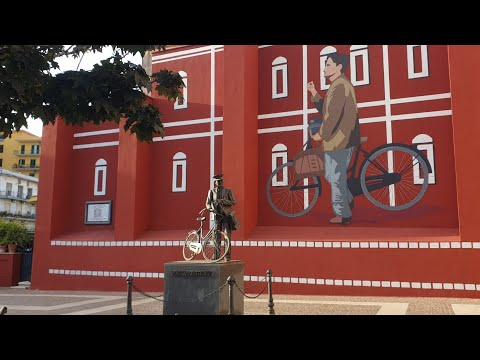 San Giorgio a Cremano