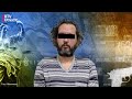 Zo zag Ridouan T. eruit toen hij werd aangehouden [RTV Utrecht]