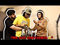 PICKING UP FIGHT WITH OUR BEST FRIEND FOR NO REASON PRANK
