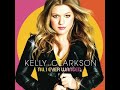 Kelly Clarkson:-'Save You'