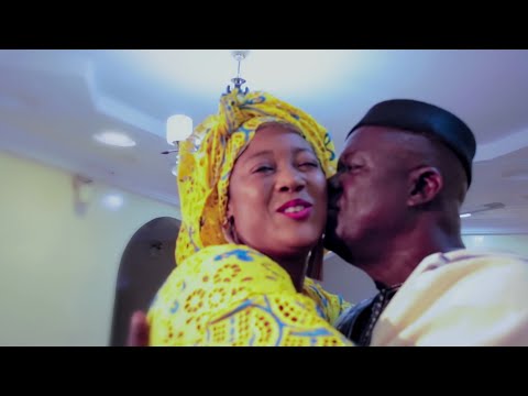 DONMAN IVISION - KANU MIRO FEAT. JALIBA KUYATEH & JUNIOR DON (Official Video)