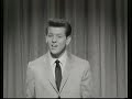 Jimmy Clanton -  Angel Face