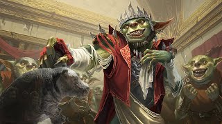 The North American House Hippo Is Found... - MTG Arena Brawl - Krenko, Mob Boss