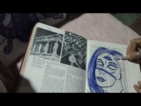 KF, Anny Koch - Sabrina (DESENHANDO MÚSICAS)