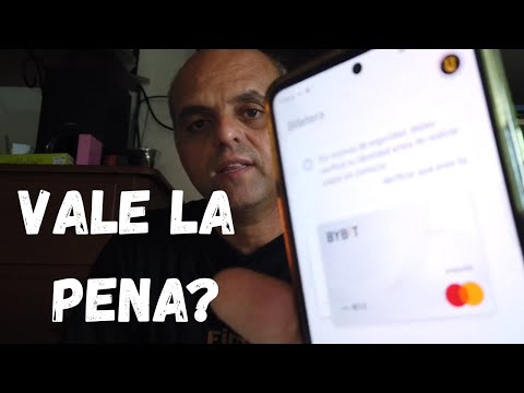 THE TRUTH ABOUT BYBIT'S CRYPTO CARD IS IT WORTH IT?