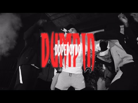 DQ | DUMPIN’ @otrjae