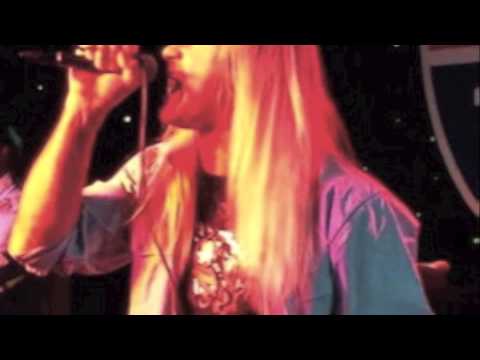 WDKR 107.3's Kevin Grindstaff interviews Roger Boyd of Head East