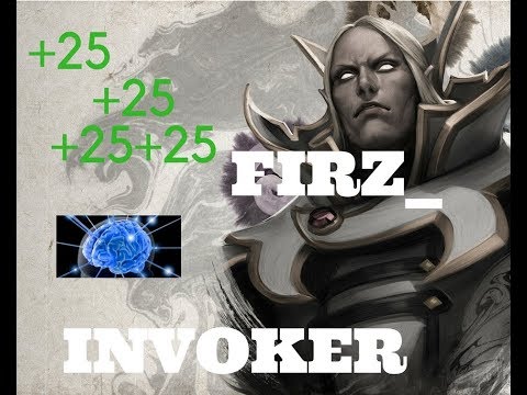 New! How to delete shadow fiend mid- Firz invoker