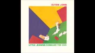 Elton John - Conquer The Sun