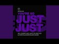 You're So Just Just (Christian Burkhardt Remix)