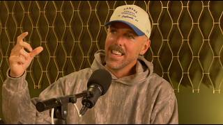 Following Curiosity: From Ranch Life to Country Music Media with Chase Locke